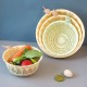 Plastic Strainer Small